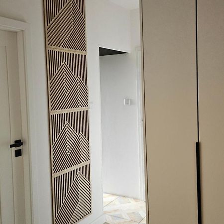 Apartament Skandynawski Gdansk Exterior foto