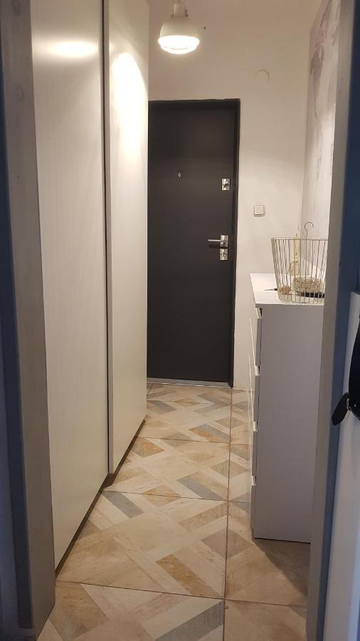 Apartament Skandynawski Gdansk Exterior foto