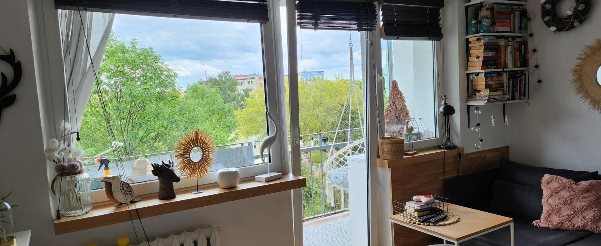 Apartament Skandynawski Gdansk Exterior foto