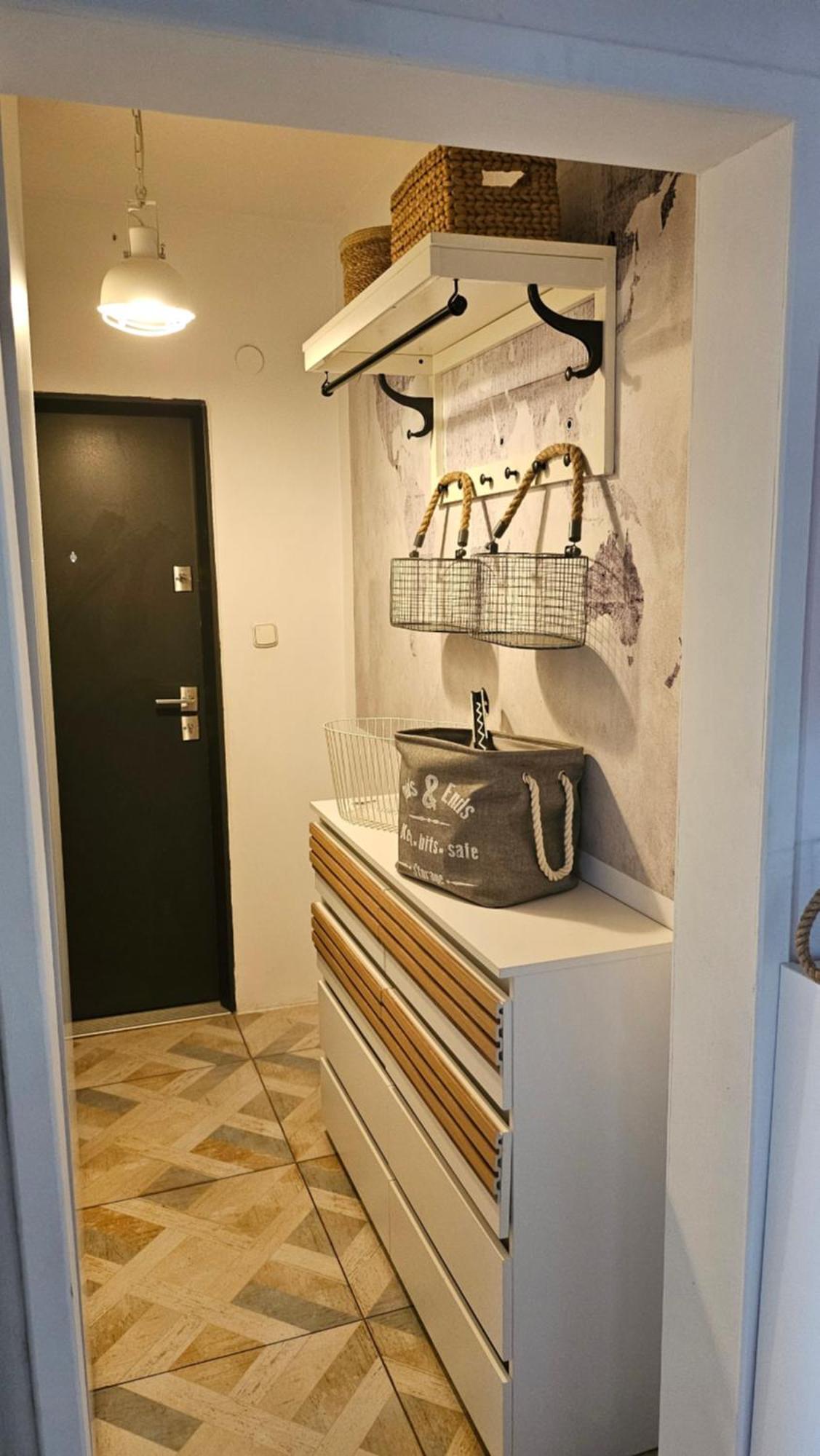 Apartament Skandynawski Gdansk Exterior foto