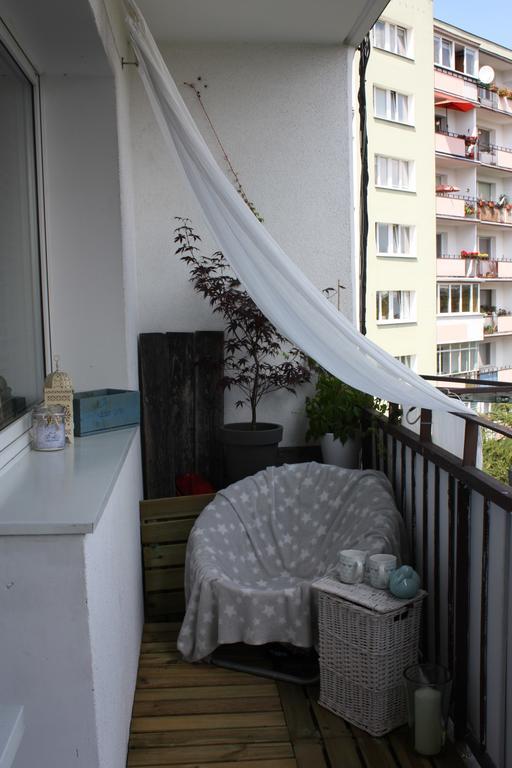 Apartament Skandynawski Gdansk Exterior foto