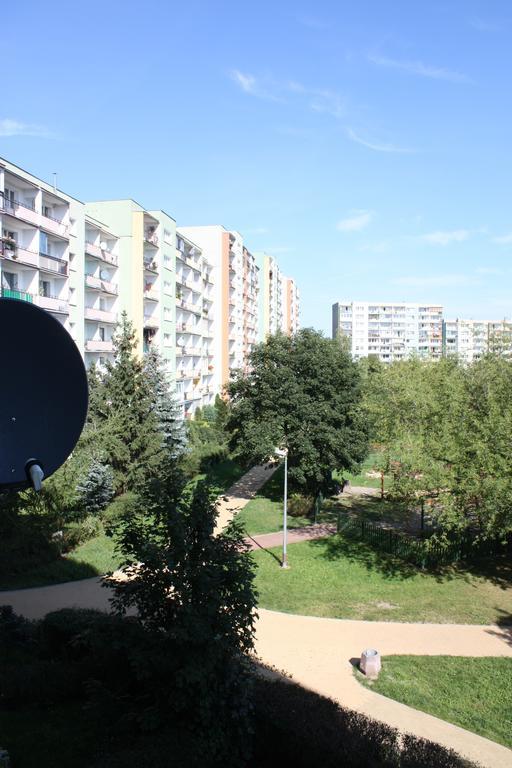 Apartament Skandynawski Gdansk Exterior foto