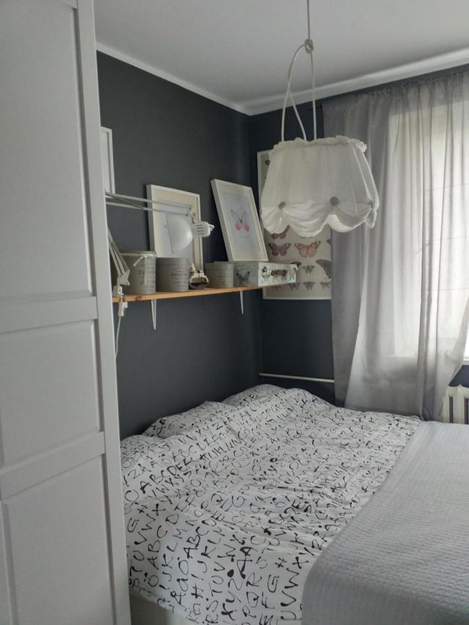 Apartament Skandynawski Gdansk Exterior foto
